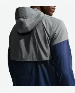 Chaqueta con Capucha Nike Impossibly Light Windrunner Hombre – 2/4