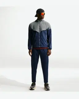 Chaqueta con Capucha Nike Impossibly Light Windrunner Hombre – 4/4