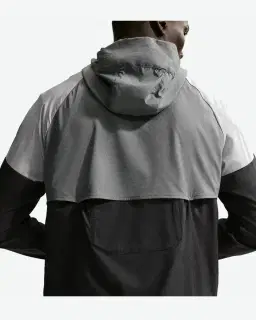 Chaqueta con Capucha Nike Impossibly Light Windrunner Hombre – 2/4