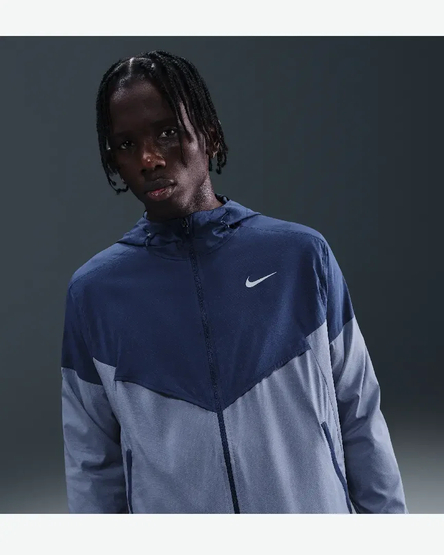 Chaqueta con Capucha Nike Impossibly Light Windrunner Hombre