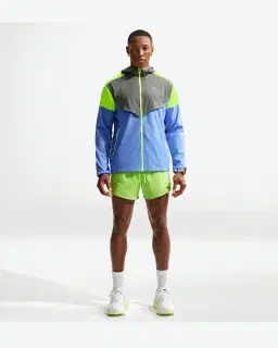 Chaqueta con Capucha Nike Impossibly Light Windrunner Hombre – 4/4
