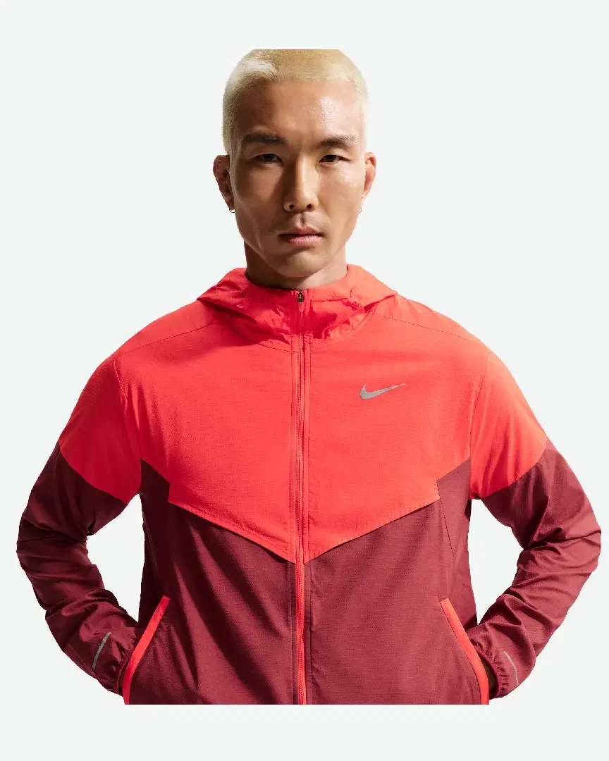 Chaqueta con Capucha Nike Impossibly Light Windrunner Hombre