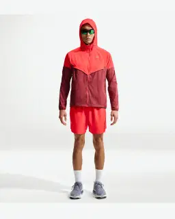 Chaqueta con Capucha Nike Impossibly Light Windrunner Hombre – 4/4