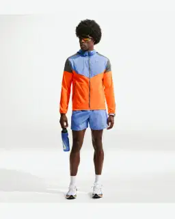 Chaqueta con Capucha Nike Impossibly Light Windrunner Hombre – 4/4