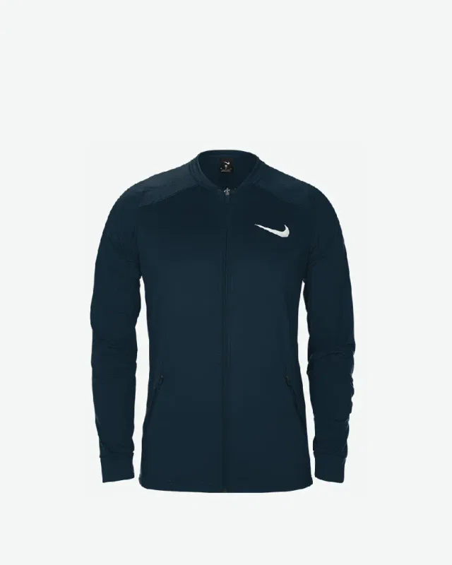 Chaqueta de pista Nike para hombres 21 M