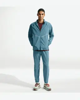 Chaqueta Nike Miler Impermeable Con Protección UV Hombre – 4/4