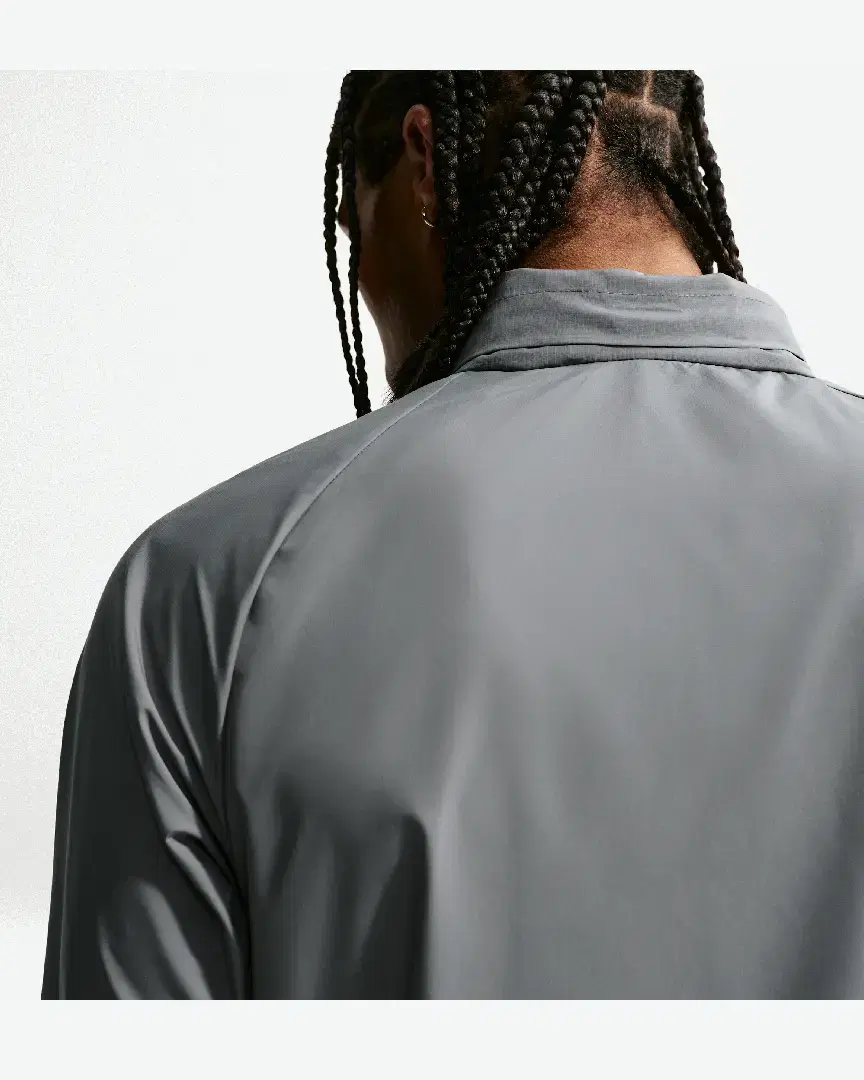 Chaqueta Nike Miler Impermeable Con Protección UV M - IF2369-084 (1) au meilleur prix !