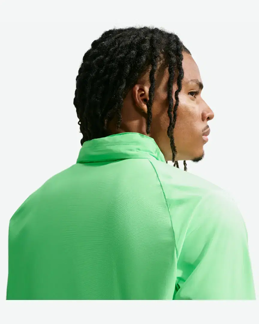 Chaqueta Nike Miler Impermeable Con Protección UV M - IF2369-336 (1) au meilleur prix !