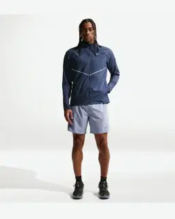 Chaqueta Nike Miler Impermeable Con Protección UV Hombre – 4/4