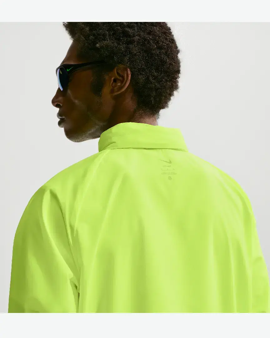 Chaqueta Nike Miler Impermeable Con Protección UV M - IF2369-737 (1) au meilleur prix !