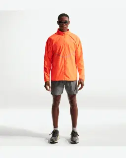 Chaqueta Nike Miler Impermeable Con Protección UV Hombre – 4/4