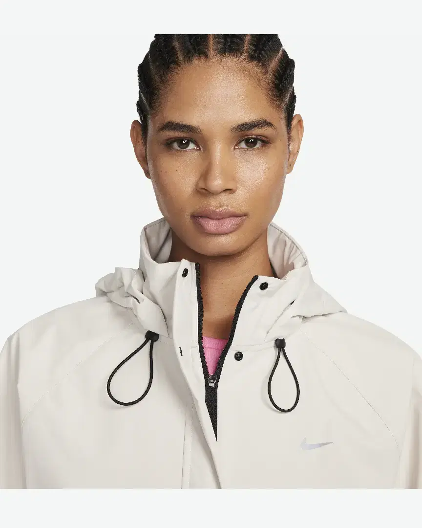 Chaqueta Nike Storm-Fit Swift W - FB7492-104 (2) au meilleur prix !