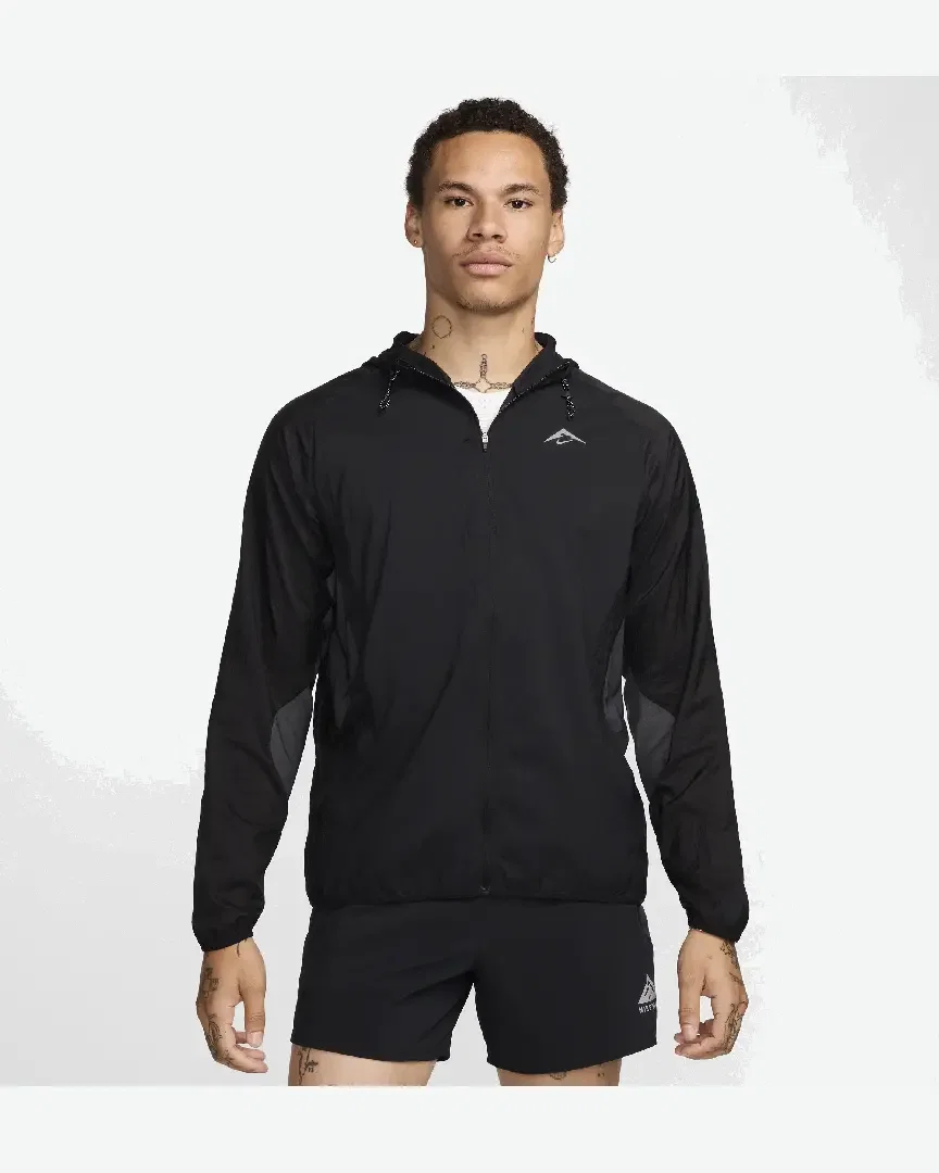 Chaqueta Nike Trail Aireez Hombre