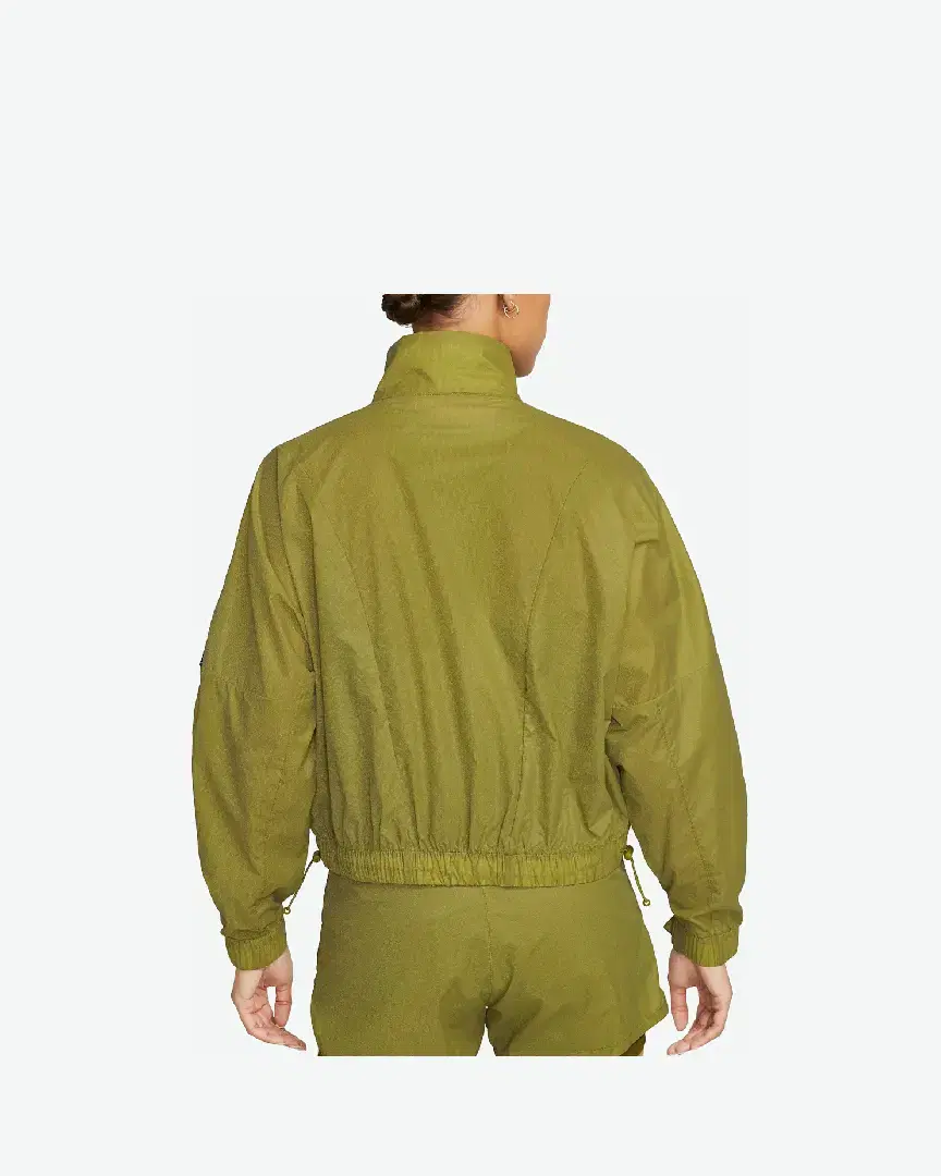 Chaqueta Nike W Nk Df Rn Dvn Rflctv W - DX0288-390 (1) au meilleur prix !