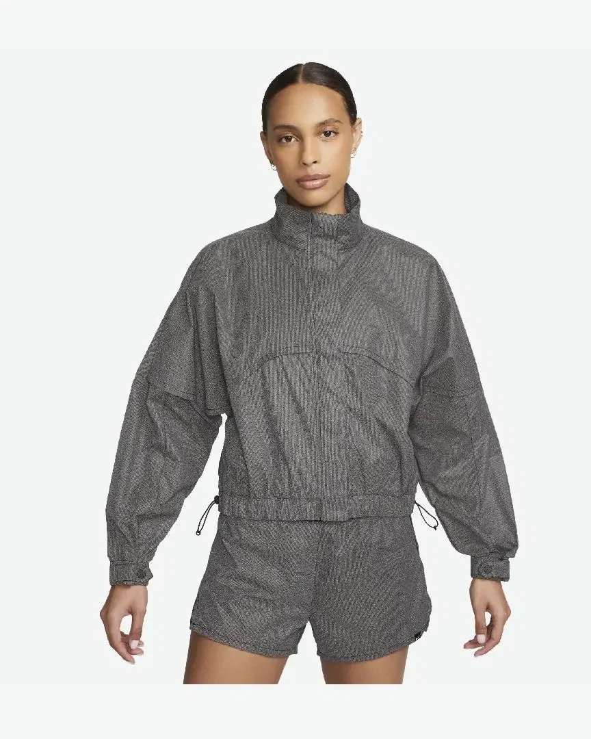 Chaqueta Reflectante Nike Dri-Fit Run Division W