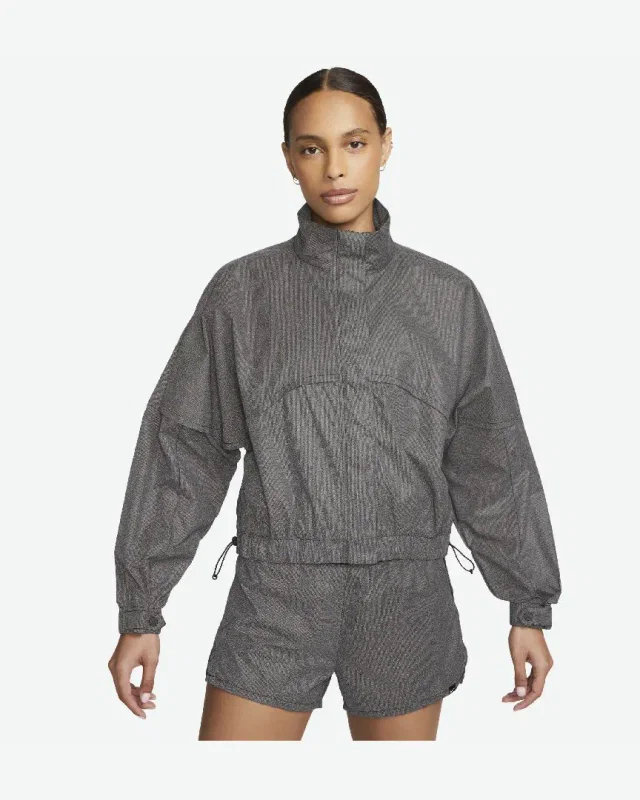 Chaqueta Reflectante Nike Dri-Fit Run Division W