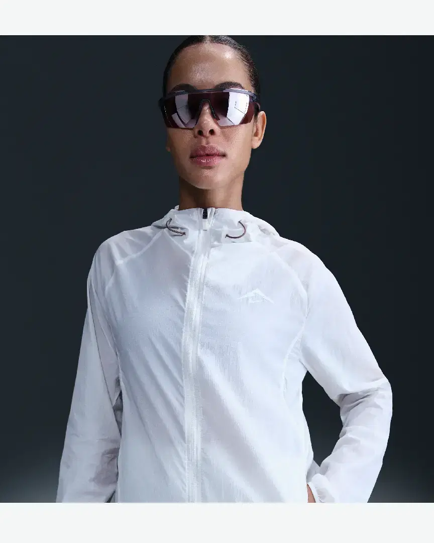 Chaqueta Trail Nike Repel W - Women (18) au meilleur prix !