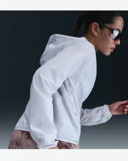 Chaqueta Trail Nike Repel Mujer – 2/4