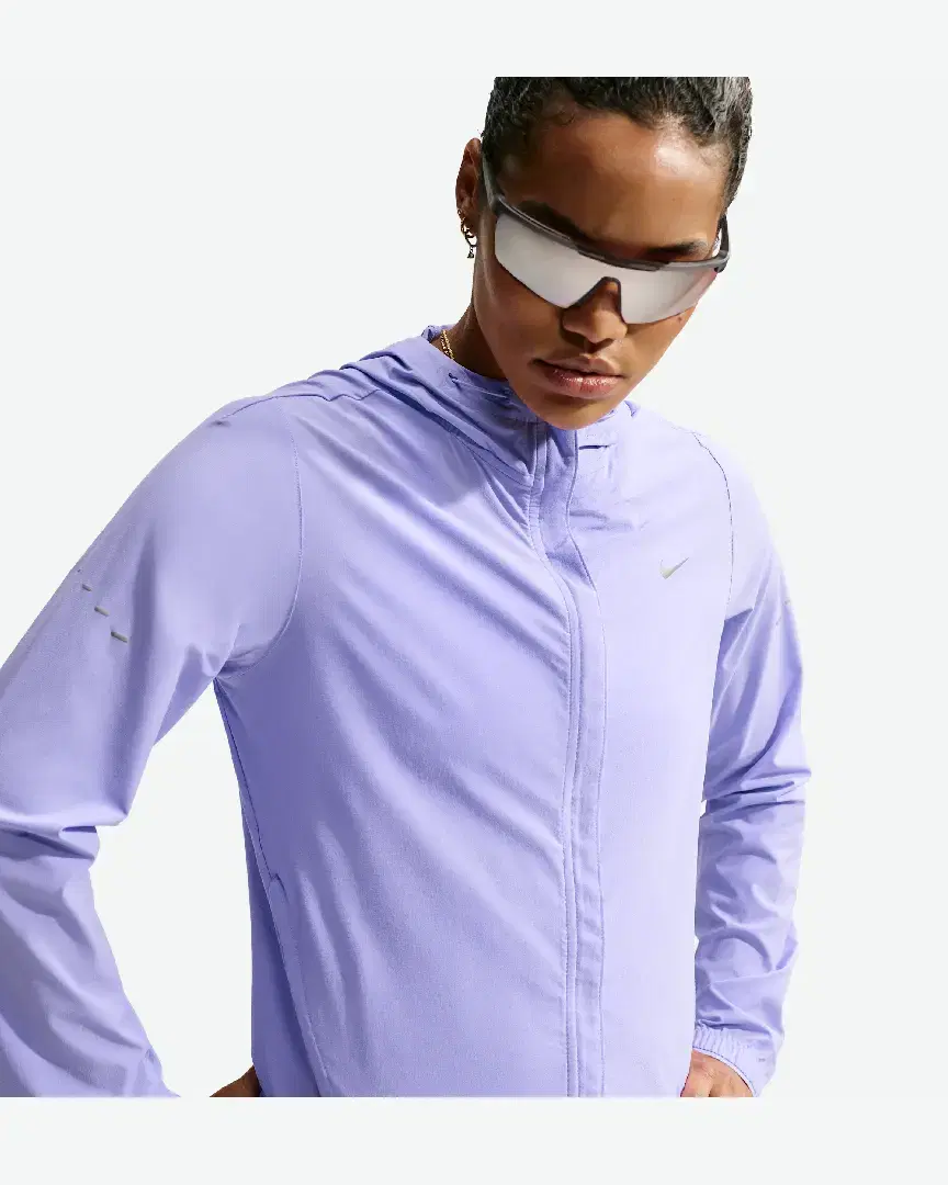 Chaqueta Plegable Y Resistente Al Agua Nike Swift W - HQ0650-580 (0) au meilleur prix !