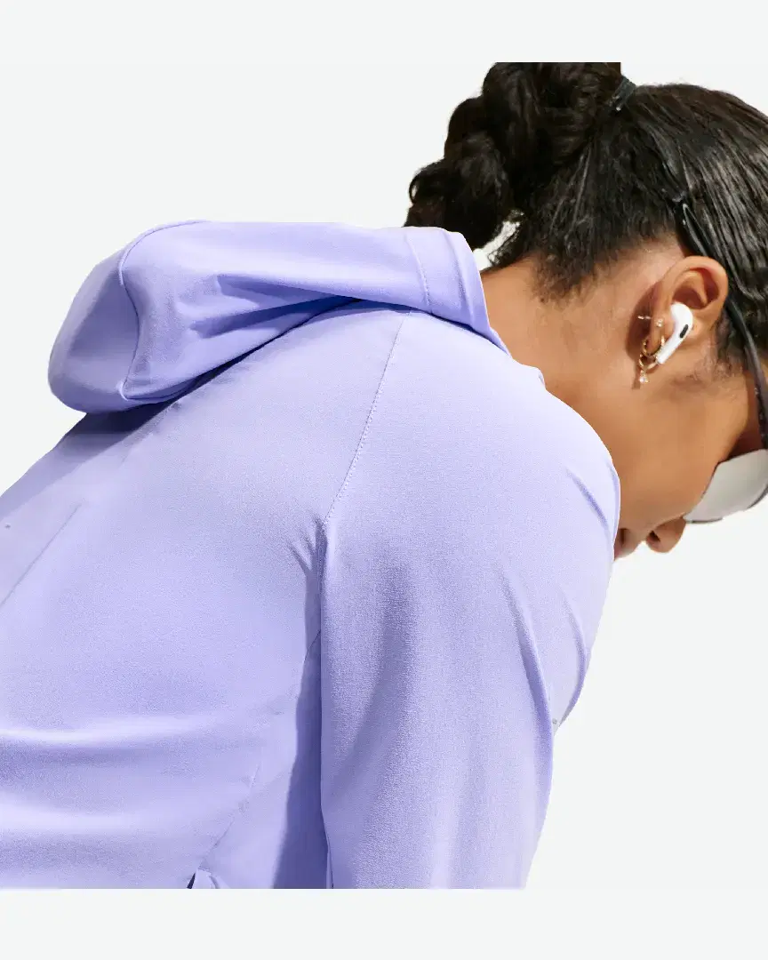 Chaqueta Plegable Y Resistente Al Agua Nike Swift W - HQ0650-580 (1) au meilleur prix !