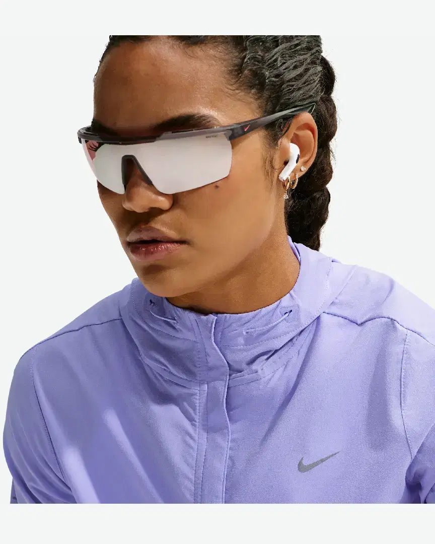 Chaqueta Plegable Y Resistente Al Agua Nike Swift W - HQ0650-580 (2) au meilleur prix !