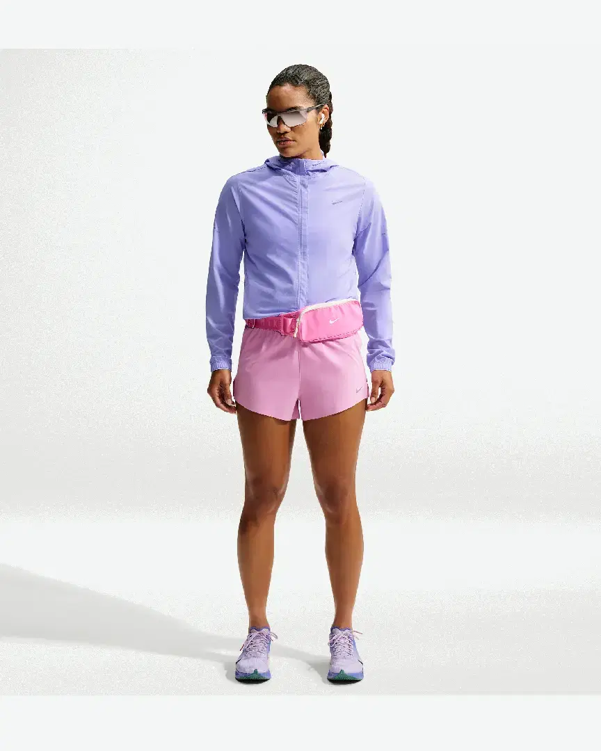Chaqueta Plegable Y Resistente Al Agua Nike Swift W - HQ0650-580 (3) au meilleur prix !