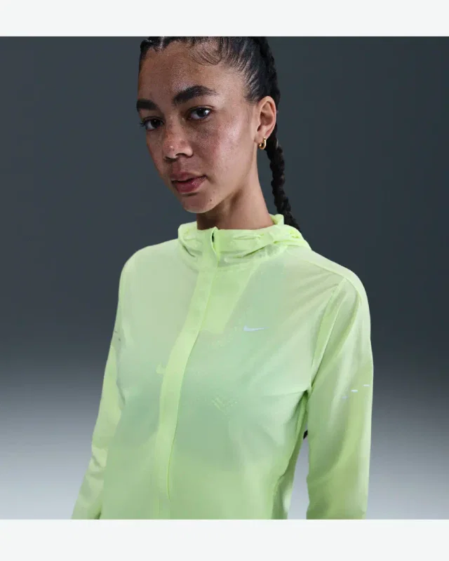 Chaqueta Plegable Y Resistente Al Agua Nike Swift W