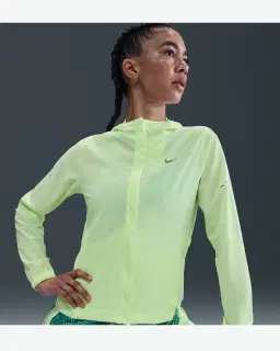 Chaqueta Plegable Y Resistente Al Agua Nike Swift Mujer – 3/4