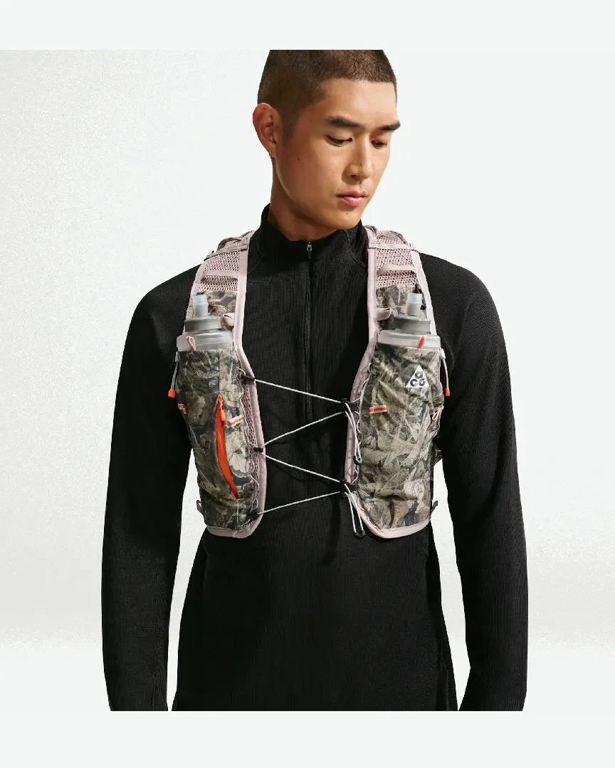 Chaqueta Sin Mangas Nike Acg "Chamo Camo" (5 L)