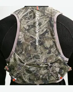 Chaqueta Sin Mangas Nike Acg "Chamo Camo" (5 L) Unisex – 2/4