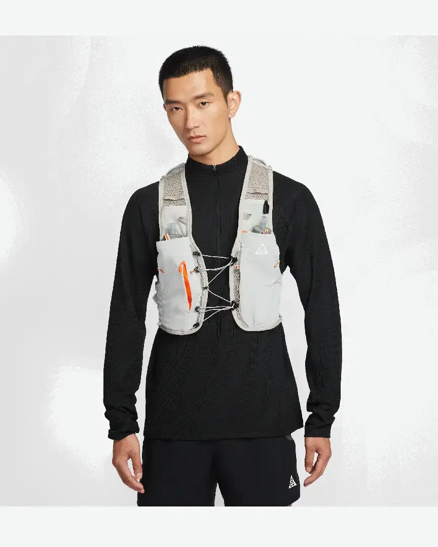 Chaqueta Sin Mangas Nike Acg Goat Pack 5 L - Unisex (4) au meilleur prix !