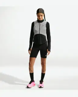 Chaqueta Sin Mangas Nike Swift Flash Mujer – 4/4