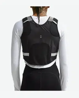 Chaqueta Sin Mangas Nike Tempo Flash Mujer – 2/4