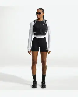 Chaqueta Sin Mangas Nike Tempo Flash Mujer – 4/4