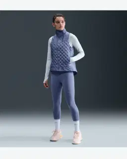 Chaqueta Sin Mangas Nike Therma-Fit Adv Repel Aeroloft Mujer – 4/4