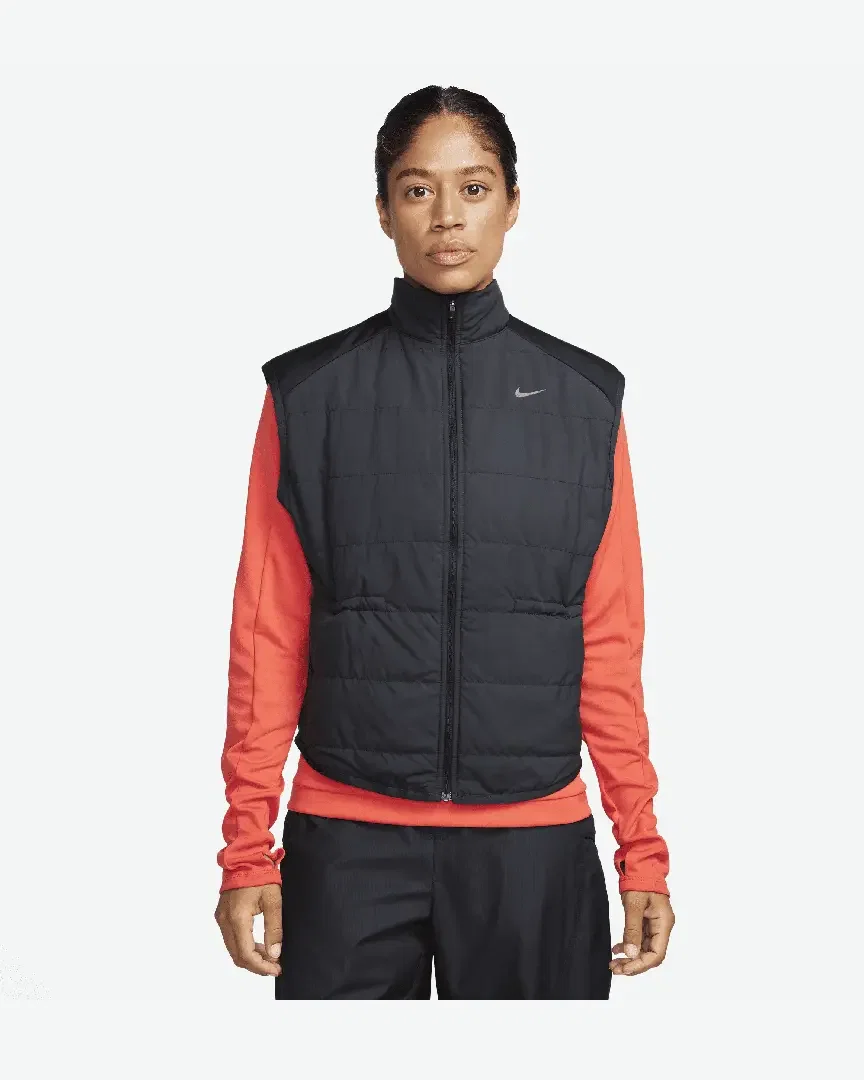 Chaleco Sin Mangas Nike Therma-Fit Swift Mujer