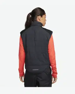 Chaleco Sin Mangas Nike Therma-Fit Swift Mujer – 2/4