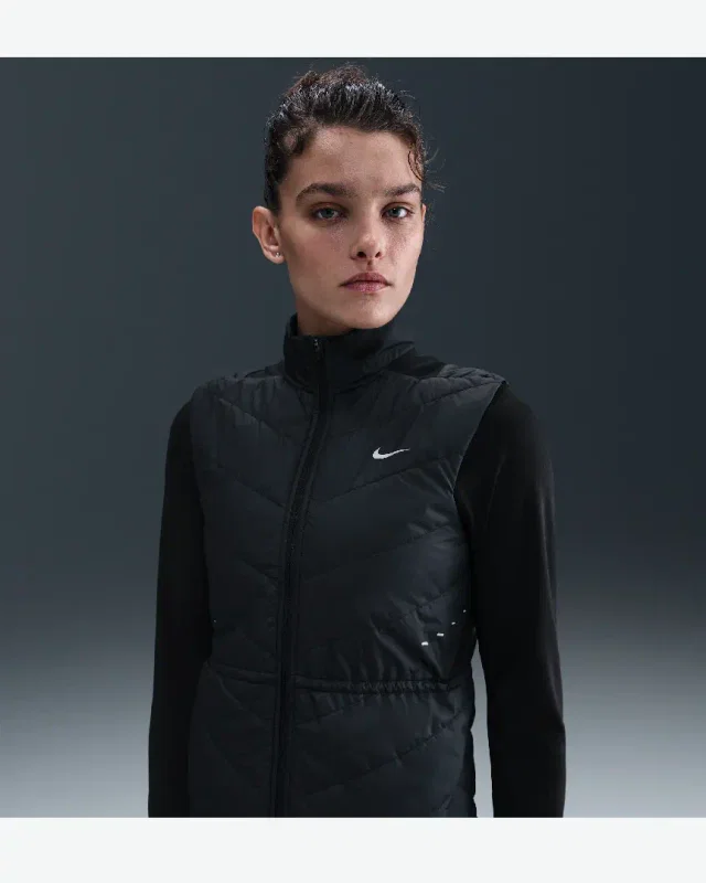 Chaleco Sin Mangas Nike Therma-Fit Swift W