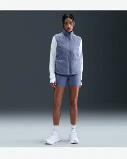 Chaleco Sin Mangas Nike Therma-Fit Swift Mujer – 4/4