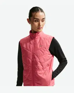 Chaleco Sin Mangas Nike Therma-Fit Swift Mujer – 1/4