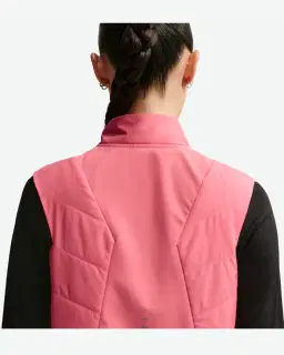Chaleco Sin Mangas Nike Therma-Fit Swift Mujer – 2/4