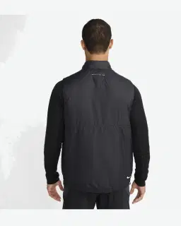 Chaleco Sin Mangas Therma-Fit Nike Trail Primaloft® Hombre – 2/4