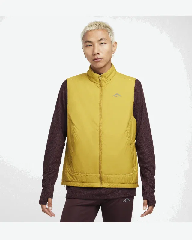 Chaleco Sin Mangas Therma-Fit Nike Trail Primaloft® M