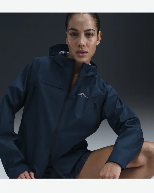Chaqueta Storm-Fit Adv Nike Trail W