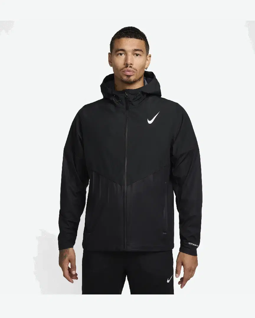 Chaqueta Storm-Fit Aerogami Nike Aeroswift M - Men (2) au meilleur prix !