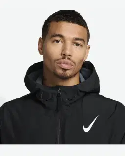 Chaqueta Storm-Fit Aerogami Nike Aeroswift Hombre – 3/4