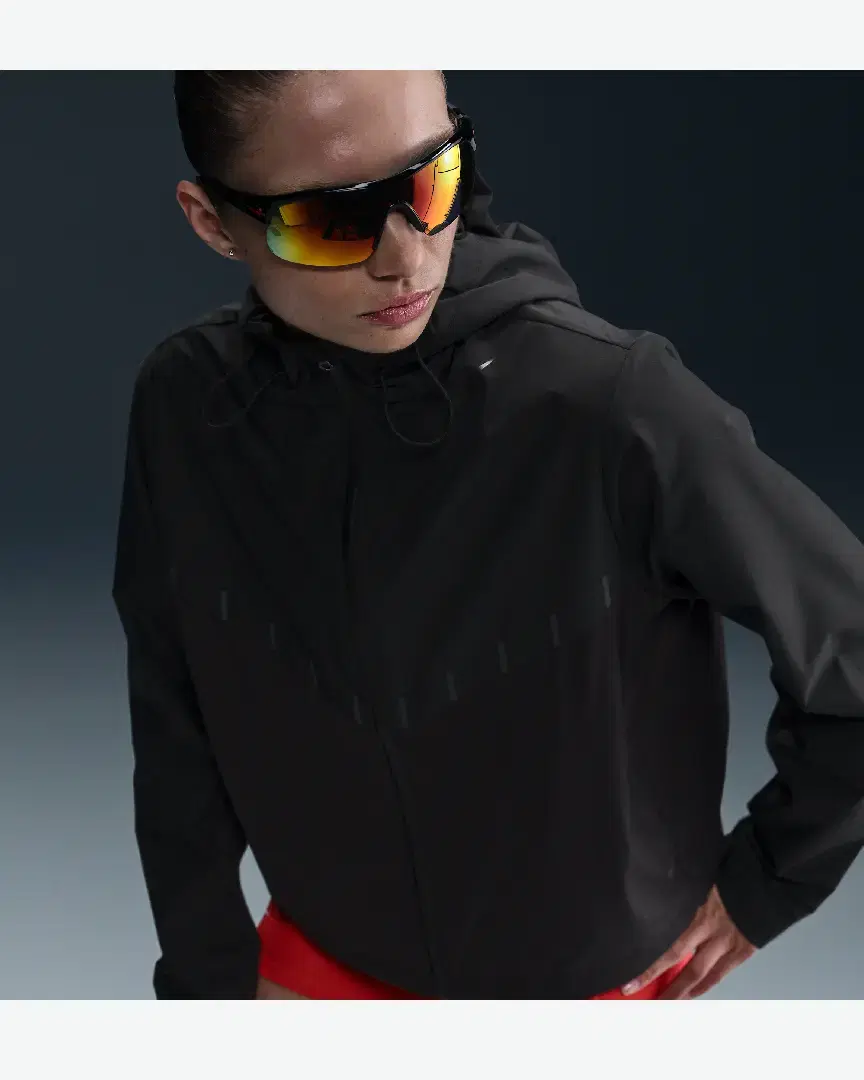 Chaqueta Storm-Fit Nike Aeroswift Aerogami W - Women (19) au meilleur prix !
