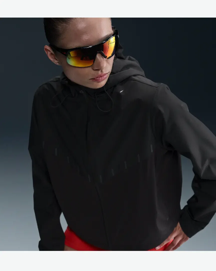 Chaqueta Storm-Fit Nike Aeroswift Aerogami Mujer