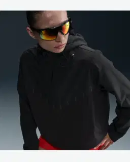 Chaqueta Storm-Fit Nike Aeroswift Aerogami Mujer – 1/4