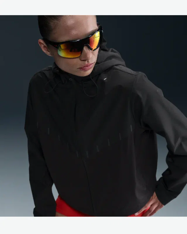 Chaqueta Storm-Fit Nike Aeroswift Aerogami W